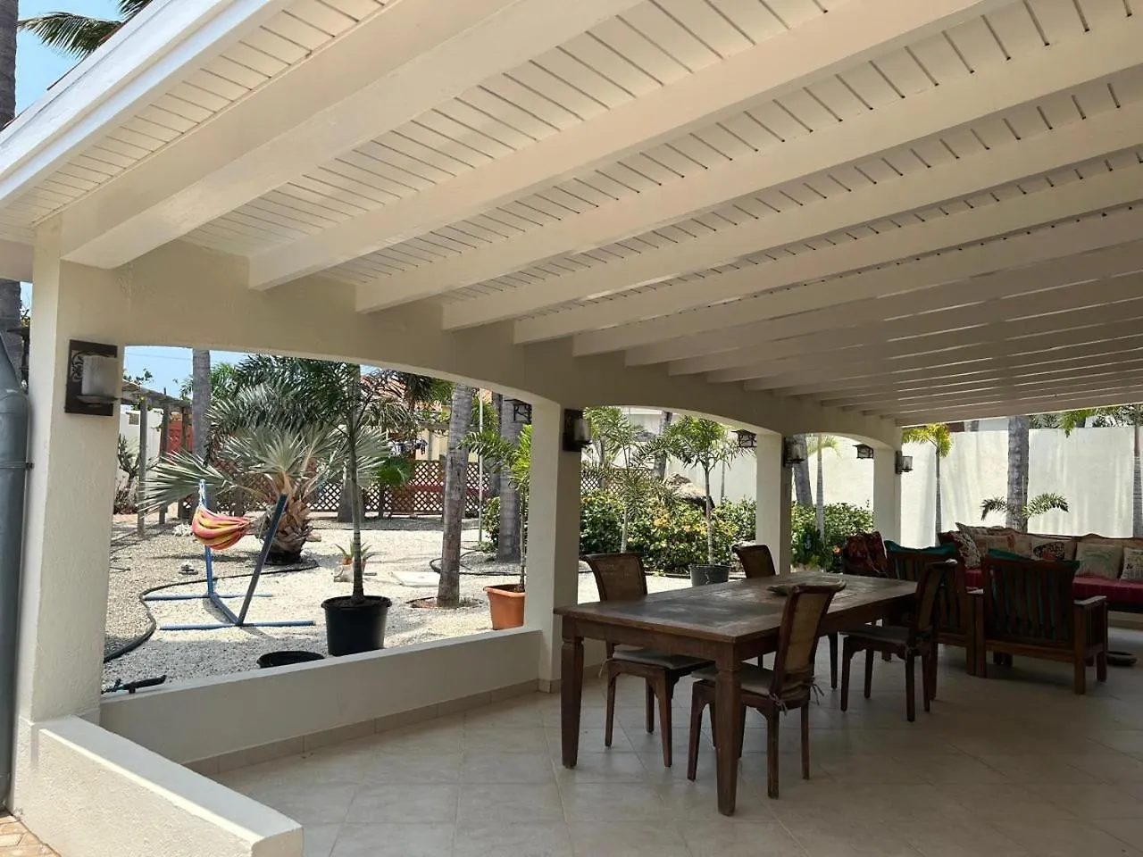 Apartman Paradera Palms Apt 1