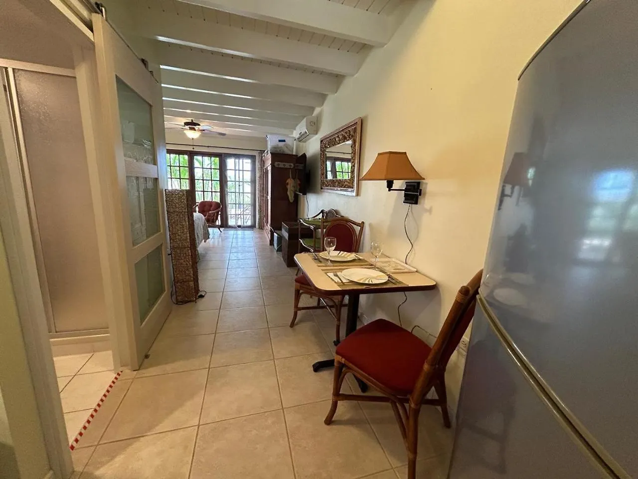 Apartman Paradera Palms Apt 1 Aruba
